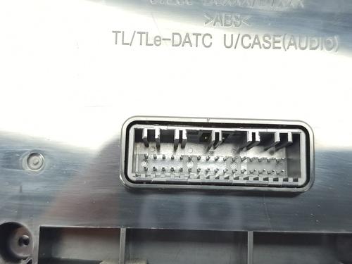 Climate control HYUNDAI TUCSON (TL, TLE) 1.6 GDi | BP29497540I5 