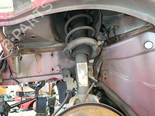Used Left front shock absorber Left front shock absorber 37467343 37467343