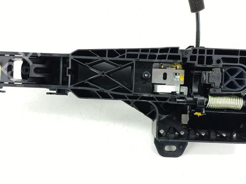 Front right lock RENAULT ARKANA I (LCM_, LDN_) 1.6 E-TECH 145 (LDMU) | BP31328508C97 