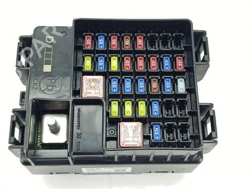 Used Fuse box HYUNDAI TUCSON (NX4E, NX4A) 1.6 T-GDi (150 hp) 28357877