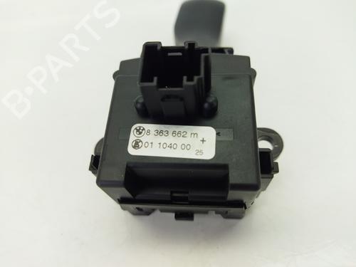 Steering column stalk BMW X3 (E83) 2.0 d | BP9365449I23 