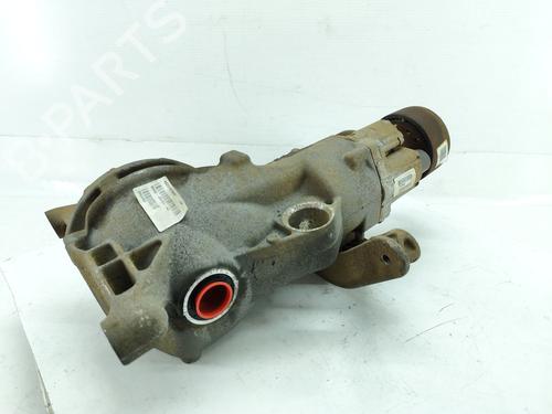 Used Rear differential LAND ROVER RANGE ROVER EVOQUE (L538) [2011-2019]  27407768