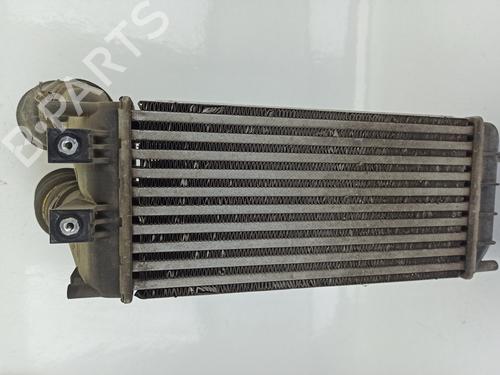 Intercooler PEUGEOT PARTNER Tepee 1.6 HDi 90 | BP25874699M30 