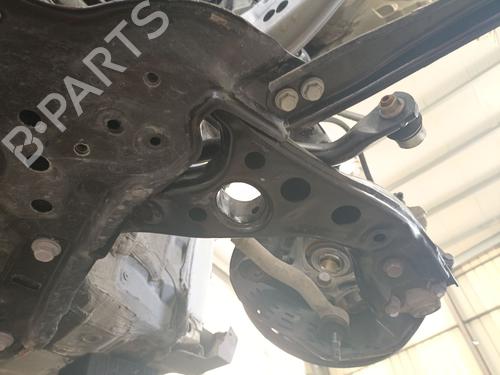 Left front suspension arm TOYOTA C-HR (_X1_) 1.8 Hybrid (ZYX10_, ZYX11_) | BP27514580M12 