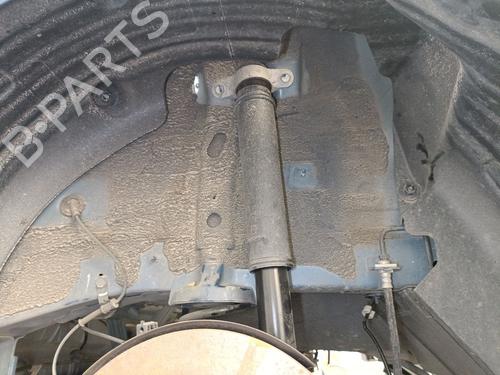 Used Left rear shock absorber Left rear shock absorber 37518845 37518845
