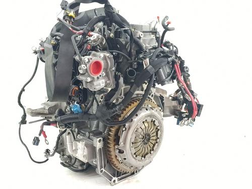 Used Engine Engine RENAULT CAPTUR I (J5_, H5_) 0.9 TCe 90 (90 hp) 33939198 33939198