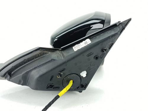 Right mirror PEUGEOT 2008 II (UD_, US_, UY_, UJ_, UR_, UC_) 1.5 BlueHDI 110 (UDYHSK) | BP30393365C27 