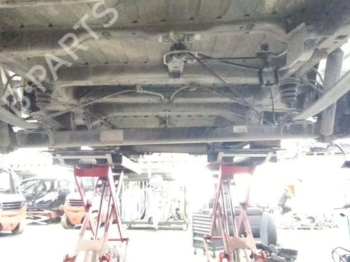 Used Rear axle Rear axle 39610105 39610105