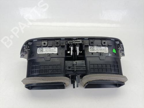 Air vent FORD FOCUS III  | BP25876397I21 
