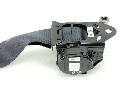 Front right seatbelt MAZDA CX-30 (DM) SKYACTIV-G M Hybrid (DM5W, DM6W) | BP34544368I25 - Image 4