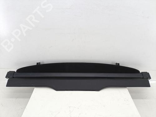 Rear parcel shelf SKODA KAROQ (NU7, ND7) 2.0 TDI | BP29497545C85 