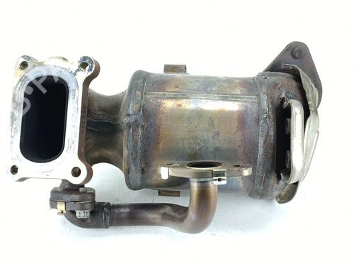 Used Catalyst Catalyst HYUNDAI i20 III (BC3, BI3) 1.2 (84 hp) 40255950 40255950
