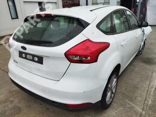 Right front window switch FORD FOCUS III 1.5 TDCi | BP9738828C105  - Image 21