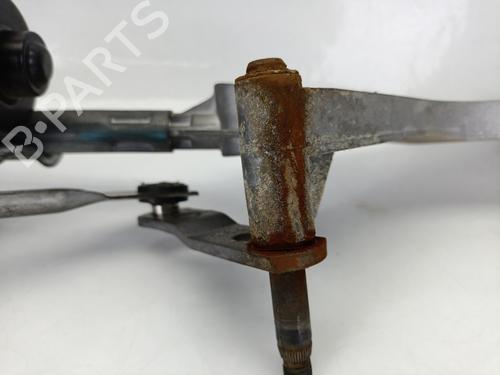 Front wiper motor MERCEDES-BENZ M-CLASS (W164) ML 320 CDI 4-matic (164.122) | BP25877463M29 