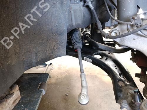 Steering rack AUDI A3 Sportback (8YA, 8YF) 35 TFSI Mild Hybrid | BP33453615M22 - Image 7