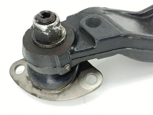Left front suspension arm FIAT DUCATO Van (250_) 140 Multijet 2,2 D | BP28168811M12 