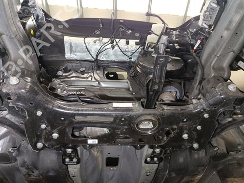 Subframe SEAT ATECA (KH7, KHP) 1.5 TSI | BP32410212M9