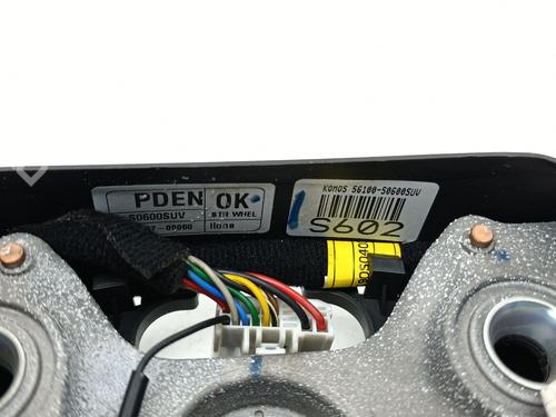 Steering wheel HYUNDAI i30 (PDE, PD, PDEN) 2.0 N | BP33192235C49  - Image 5