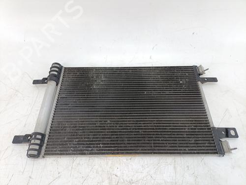 Used AC radiator AC radiator 39592449 39592449