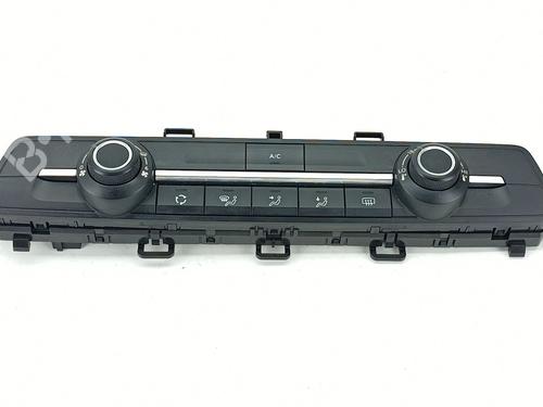 climate-control-peugeot-rifter-2018-36160987 main image