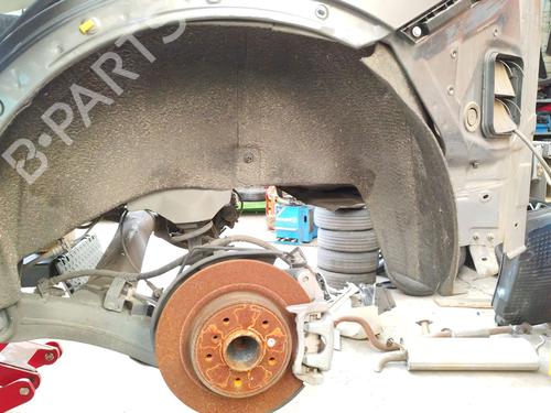 Forreste højre beklædning NISSAN QASHQAI II (J11, J11_) 1.3 DIG-T (140 hp) 30698056