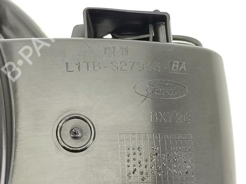 Fuel flap FORD PUMA (J2K, CF7)  | BP27242682C131 