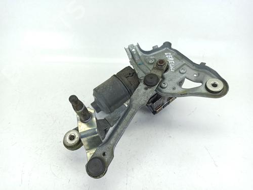 Used Front wiper motor PEUGEOT 5008 (0U_, 0E_) 1.6 BlueHDi 120 (120 hp) 25875759