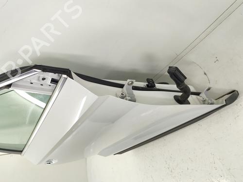 Right front door SKODA KAROQ (NU7, ND7) 2.0 TDI | BP29446702C3 