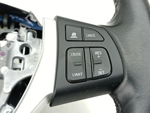 Steering wheel SUZUKI S-CROSS 1.4 Smart Hybrid (AKP414) | BP38958290C49 - Image 2