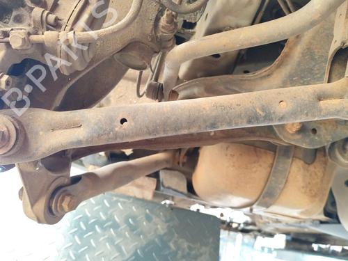 Querlenker links hinten für LAND ROVER RANGE ROVER EVOQUE (L538) [2011-2019]  27403223