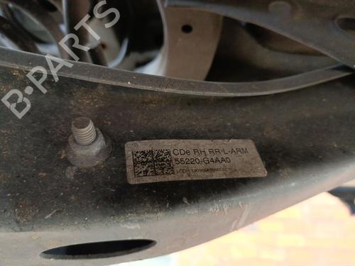 Bagaksel KIA XCEED (CD) 1.4 T-GDI | BP37665755M2  - Image 9