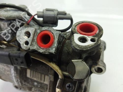 AC compressor MERCEDES-BENZ A-CLASS (W176)  | BP8945177M34 