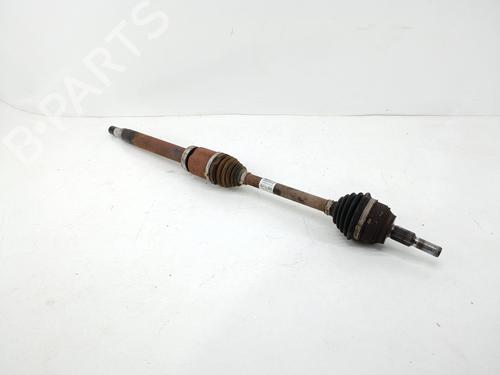 Used Right front driveshaft Right front driveshaft 39531280 39531280