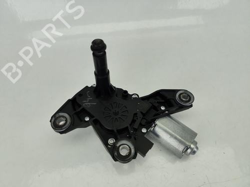 Rear wiper motor RENAULT MEGANE IV Hatchback (B9A/M/N_) 1.2 TCe 130 (B9MR) | BP25879135M102 