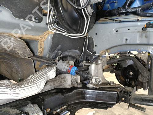 Anti roll bar RENAULT MEGANE IV Hatchback (B9A/M/N_) 1.3 TCe 140 (B9NB) | BP34625884M96 - Image 2