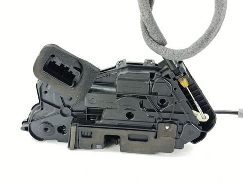 Zamek drzwi przednich lewych VW GOLF VII Variant (BA5, BV5) 1.6 TDI | BP30703801C98