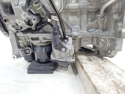 Engine CITROËN C4 III (BA_, BB_, BC_) 1.2 PureTech 130 (BAHNSA, BAHNSB) | BP31880186M1