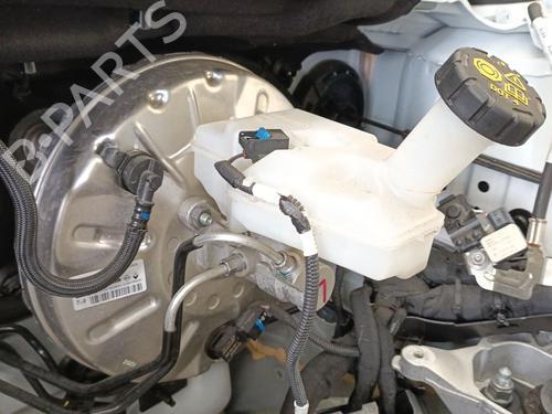 Servo brake RENAULT CAPTUR II (HF_) TCe 90 (HFM6) | BP29631310M42 