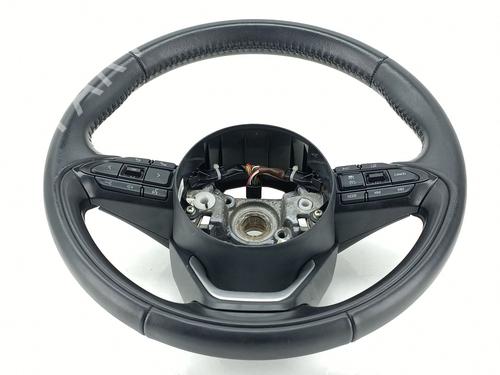 Used Steering wheel Steering wheel TOYOTA YARIS (_P21_, _PA1_, _PH1_) 1.5 (MXPA11) (125 hp) 32695760 32695760