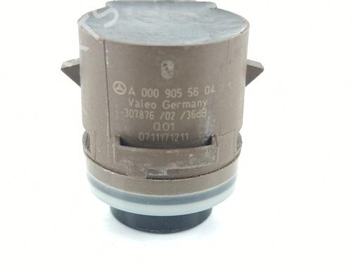 Electronic module MERCEDES-BENZ C-CLASS (W205) C 350 e (205.047) | BP30174816M83