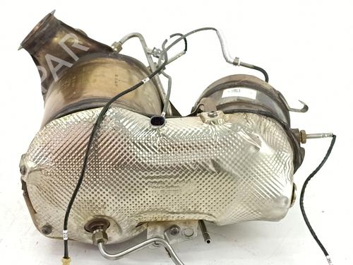 Particulate filter VW GOLF VIII (CD1, DA1) | BP36032755M81 - Image 5