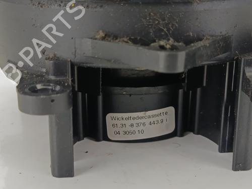 Kontaktrulle Airbag BMW X5 (E53) 4.4 i | BP25876337C102 