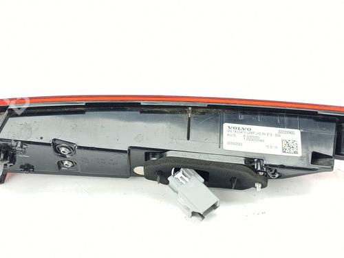 Right tailgate light VOLVO V60 I Cross Country (157)  | BP29884788C80 