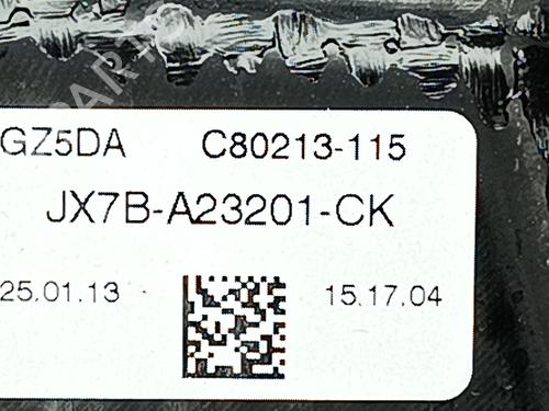 Front left window mechanism FORD FOCUS IV (HN) 2.3 ST EcoBoost | BP30058291C22 