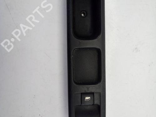 Used Right front window switch PEUGEOT 307 (3A/C) [2000-2012]  9156699