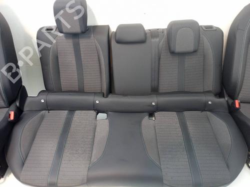 Used Seats set PEUGEOT 208 II (UB_, UP_, UW_, UJ_) [2019-2025]  25876047
