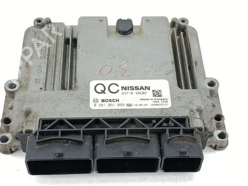 engine-control-unit-ecu-nissan-x-trail-iii-t32_-t32r-t32rr-2013-37376565 main image