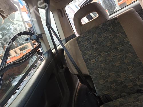 Used Rear right seatbelt NISSAN TERRANO II (R20) 2.7 TDi 4WD (125 hp) 26548077