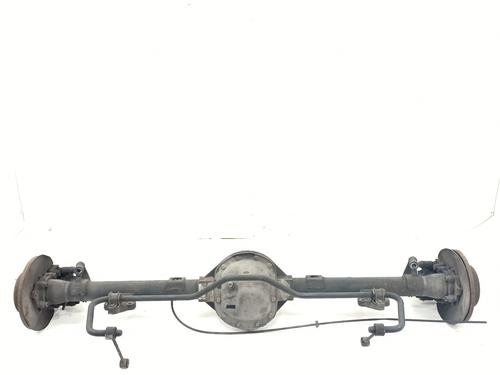 Rear differential IVECO DAILY IV Van 35C14 GV, 35C14 GV/P, 35S14 GV, 35S14 GV/P | BP38921127M24 - Image 2