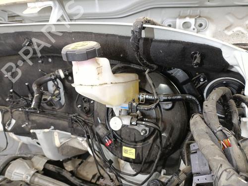 Servo brake HYUNDAI i20 III (BC3, BI3) 1.2 | BP34400002M42 - Image 3